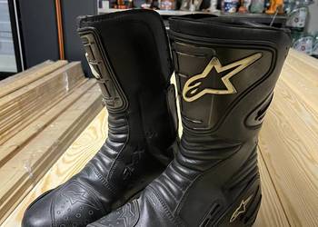 Buty alpinestars smx 42 spodnie 44