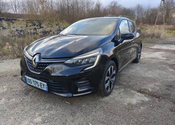 Renault Clio V 2023 r 1.0 TcE