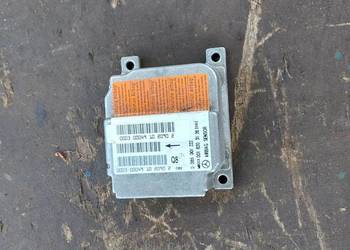 Moduł sensor Airbag Mercedes w168  0285001222
