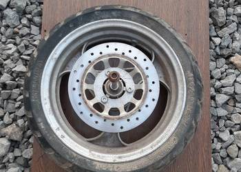 Kolo przód 130/60-13 Hsun Daelim Honda Suzuki yamaha zipp zumico Romet