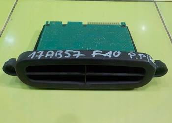 BMW 5 F10 2.0 D 11r SEDAN 4D sterownik lampy prawa przod 7258278 535051807