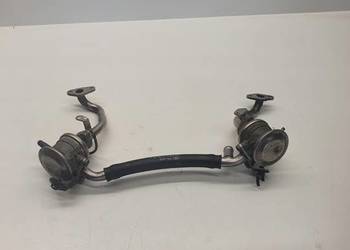 ZAWÓR EGR AUDI S4 B6 B7 A6 C6 BBK BAT 078131102L