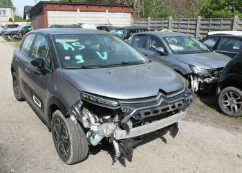 Citroen C3 III (2016-)