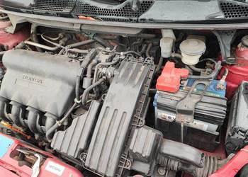 Honda Jazz 1.4 Honda Jazz 1.4