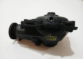 DYFER MOST DYFERENCJAŁ BMW X3 E83 LCI N47 2.0D AUTOMAT 7540634