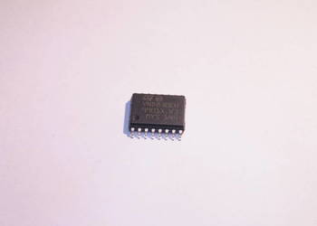 ST driver VND830EH kontroler trybu rezonansowego