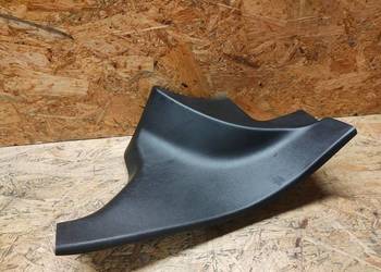 Listwa Nakładka na Próg Opel Karl 95395488