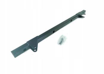 MOCOWANIE LAMP DODATKOWYCH MITSUBISHI L200 07-09 MOCOWANIE LAMP DODATKOWYCH MITSUBISHI L200 07-09