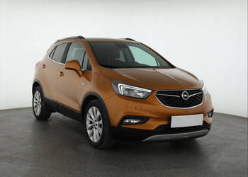 Opel Mokka 1.4 Turbo