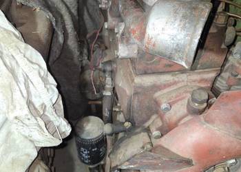 Silniki Zetor, c-380