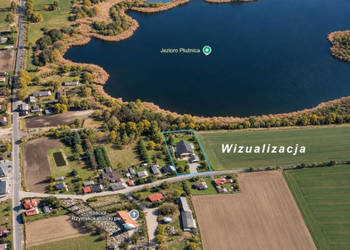 Działka budowlana w Płużnicy – idealna pod rezydencję lub inwestycję