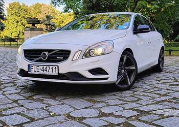 Volvo S60 2011 - 2.0 D3 - R Design