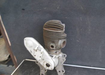 SILNIK TRIUMPH K9 K8 K7 K6 K5 K4