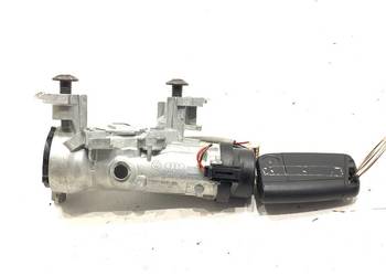 STACYJKA SKODA OCTAVIA III 1K0905851 1.6 110KM KLUCZYK