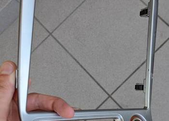 ramka radia Mazda MX-5 NB + gniazdo zapalniczki