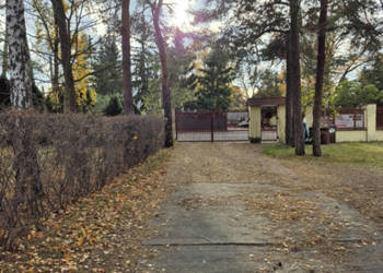 Działka budowlana Legionowo