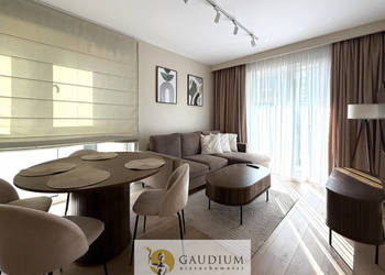 Apartament Premium | Gdańsk-Letnica