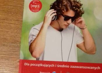 Kurs hiszpańskiego książka i płyta Kurs hiszpańskiego książka i płyta