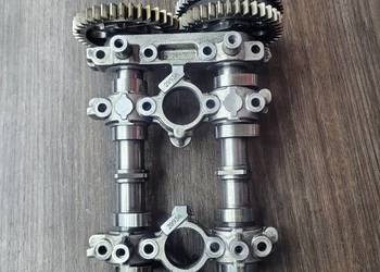 DUCATI MULTISTRADA V 4 S V4S 1200 21-26 WAŁKI ROZRZĄDU MOSTKI WAŁEK