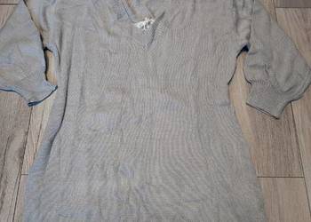 Sweter tunika Sweter tunika