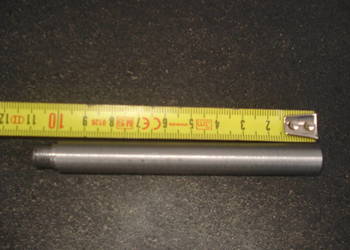 Nasadka stalker m 906 na śrut 5,5