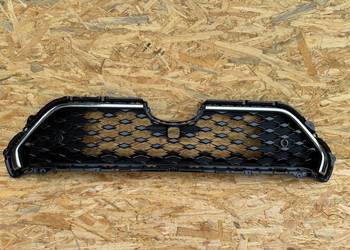 Grill atrapa chłodnicy kratka zderzaka przód rav4 V 5 19+ 53102-42010