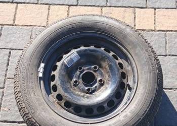 Koło vw b5 skoda audi 5x112 195 65 15