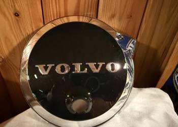 Emblemat Logo Volvo