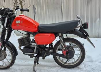 MZ  ETZ  150