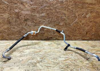 Rurka Przewód Klimatyzacji Peugeot 207 9800886980