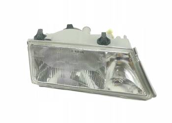 LAMPA PRAWY PRZÓD LANCIA DEDRA FL.94 1994-1999 NOWA MAGNETI LPB241 46454218