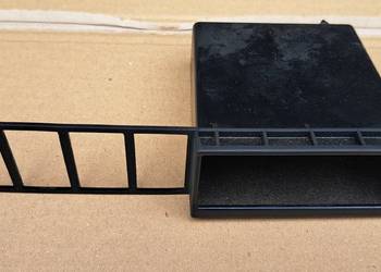 Półka wewnętrzna panel środkowy 893941561B Audi 80 B4