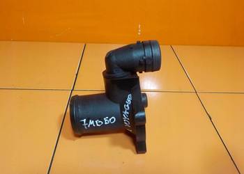 RANGE ROVER VOGUE L322 3.6 V8 TD 08r 272 KM 368DT krociec wody