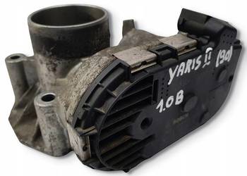 PRZEPUSTNICA Toyota Yaris 1.0 1.2 Peugeot 107 Citroen C1 0280750192 BOSCH