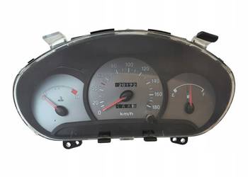 LICZNIK ZEGARY 3U3F-10C956-AA Hyundai Atos 1.0 1.1 12V Benzyna 120 172km eu