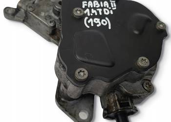 POMPA VACUM Skoda Fabia II 1.4 TDI wakum 038145209N
