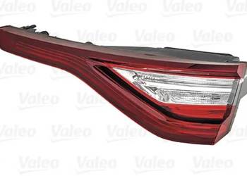 Renault Megane IV 16‑20 Lampa tylna prawa