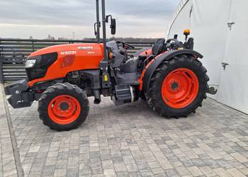 Kubota m5091