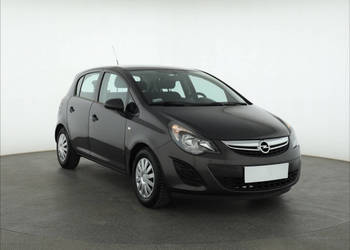 Opel Corsa 1.2