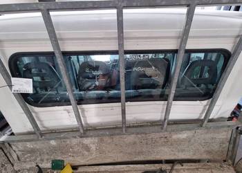 SZYBA TYŁ PEUGEOT BOXER III DOT-36 AS 2