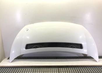 MASKA FIAT SCUDO II Van (minibus) POKRYWA PRZEDNIA, SILNIKA