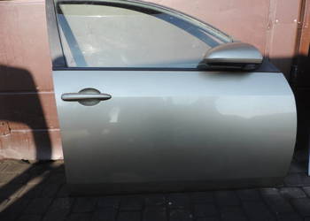 DRZWI PRZWY PRZÓD NISSAN PRIMERA P12 EY2Z