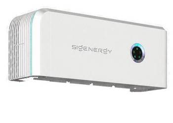 Falownik hybrydowy Sigenergy 5kW 3-fazowy SigenStor EC 5.0 TP