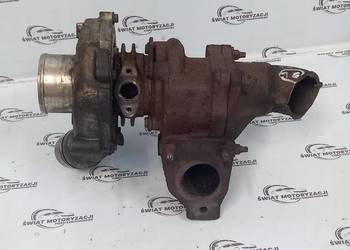 TRAFIC VIVARO PRIMASTAR 2.0 DCI M9R692 114KM Turbosprężarka H8200466021