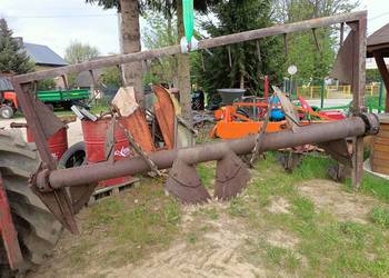 Adapter rozrzutnika