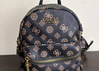 Plecak Guess Zaino House Party PB868632