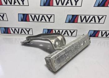 BMW X2 F39 X1 F48 STREFA ZGNIOTU PRAWY PRZÓD KOMPLET 7374790 7301586