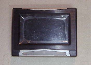 VDO DAYTON EKRAN WYŚWIETLACZ LCD 3,6'' MM5200/40