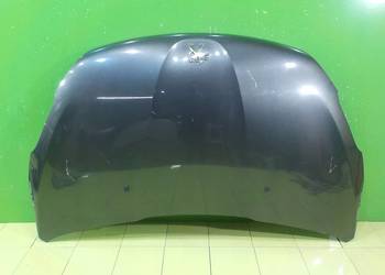 PEUGEOT 208 I 1.0 VTI 15r HB 5D maska