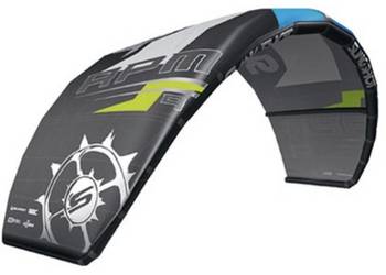 Latawiec Kite Slingshot RPM 12m NOWY! Oryginał!